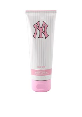 New York Yankees Fragranced Body Lotion