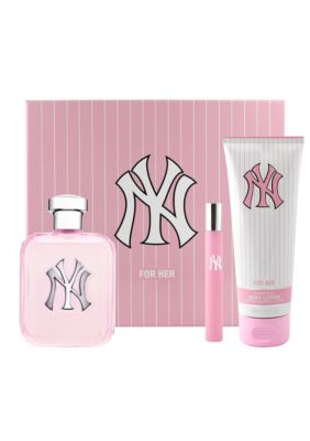New York Yankees Gift Set