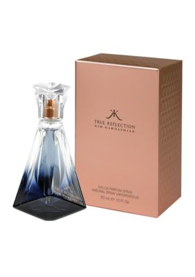 Kim Kardashian True Reflection Eau de Parfum Spray