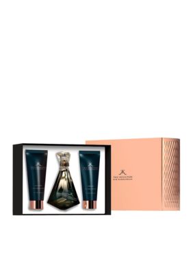 Kim Kardashian True Reflection 3 Piece Gift Set
