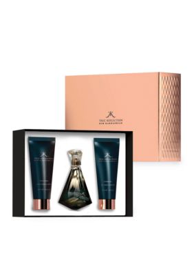 Kim Kardashian True Reflection Eau de Parfum Set