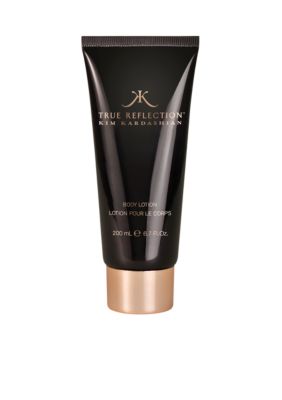 Kim Kardashian True Reflection Body Lotion