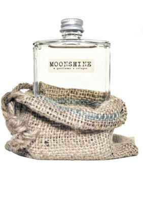 Moonshine Moonshine Gentleman's Cologne