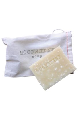 Moonshine Soap