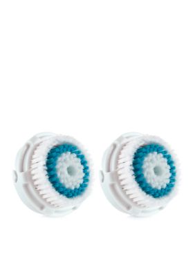 Clarisonic Deep Pore Brush Head Twin Pack