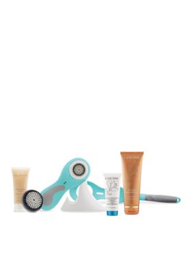 Clarisonic Sea Breeze Plus Cleansing Brush Set Limited Edition