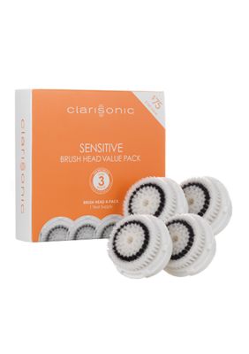 Clarisonic Sensitive Brush Head Kit