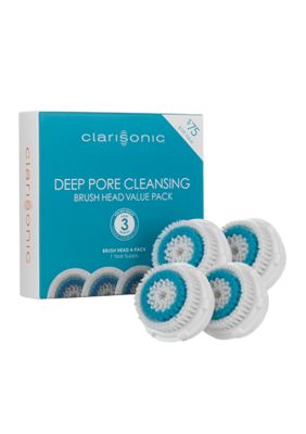 Clarisonic Deep Pore Brush Head Kit