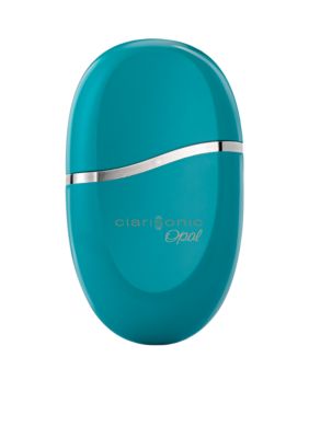 Clarisonic Teal Opal Sonic Infusion System with Anti-Aging Sea Serum