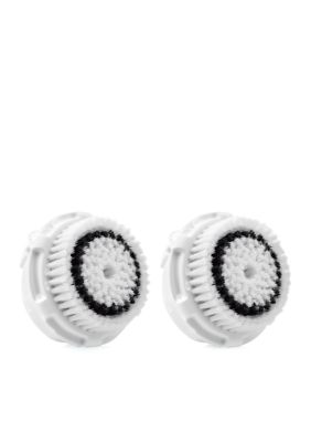 Clarisonic Sensitive Skin Brush Head Twin Pack
