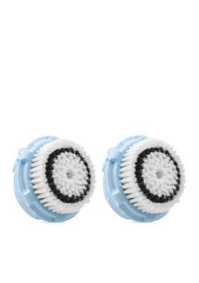 Clarisonic Delicate Brush Head Twin Pack
