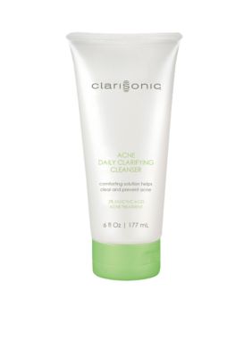 Clarisonic Acne Daily Clarifying Cleanser