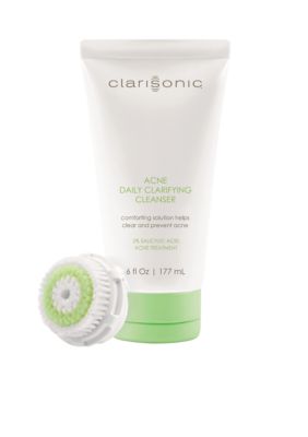 Clarisonic Acne Clarifying Cleansing Set