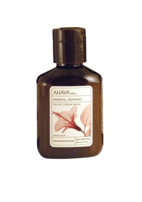 AHAVA Travel Size Mineral Botanic Hibiscus & Fig