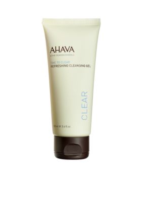 AHAVA Refreshing Cleansing Gel