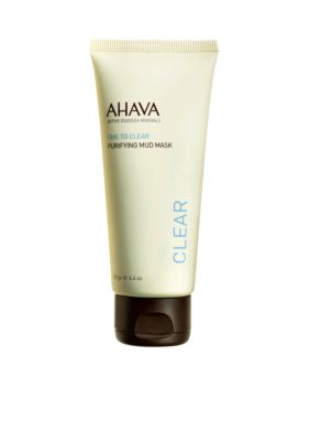 AHAVA Purifying Mud Mask