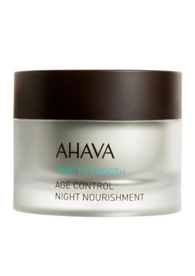 AHAVA Age Control Night Nourishment