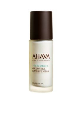 AHAVA Age Control Intensive Serum