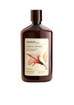 AHAVA Mineral Botanic Hibiscus & Fig