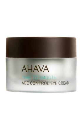 AHAVA Age Control Eye Cream