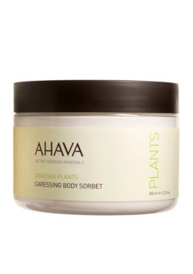 AHAVA Caressing Body Sorbet