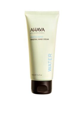 AHAVA Mineral Hand Cream