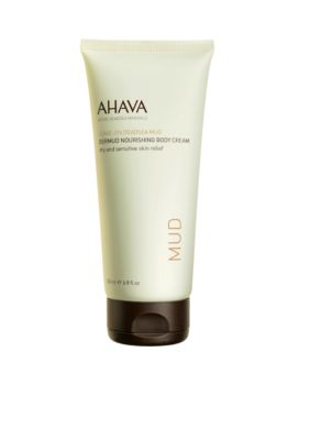 AHAVA Dermund Nourishing Body Cream