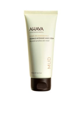 AHAVA Dermud Intensive Hand Cream