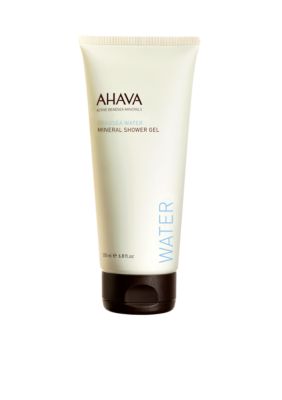 AHAVA Mineral Shower Gel