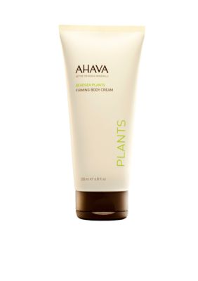 AHAVA Firming Body Cream