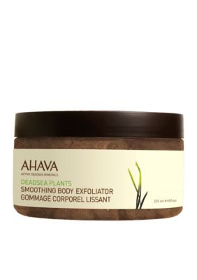 AHAVA Smoothing Body Exfoliator