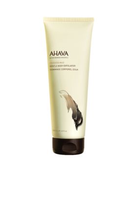 AHAVA Gentle Body Exfoilator Mud