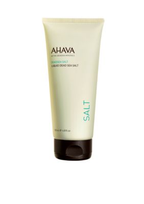 AHAVA Liquid Dead Sea Salt