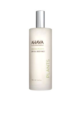 AHAVA Dry Oil