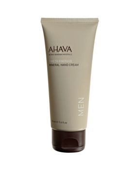 AHAVA Men's Mineral Hand Cream