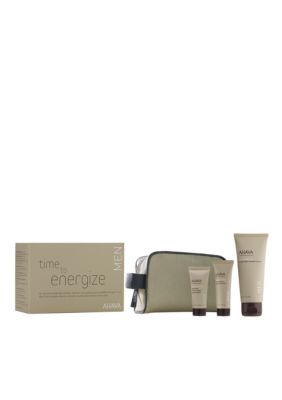 AHAVA Men's Starter Kit