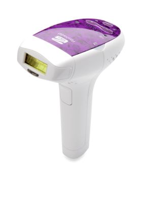 Silk'n Flash&Go All-Over Hair Removal Handheld Device