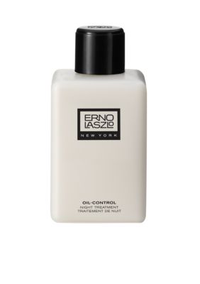 Erno Laszlo Oil-Control Night Treatment
