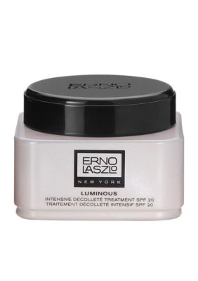 Erno Laszlo Luminous Intensive Decollete Treatment