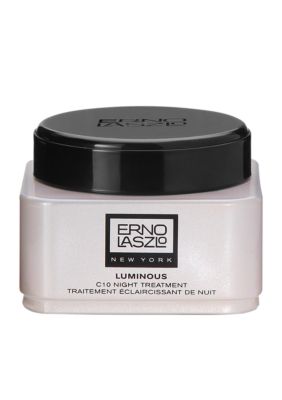 Erno Laszlo Luminous C10 Night Treatment