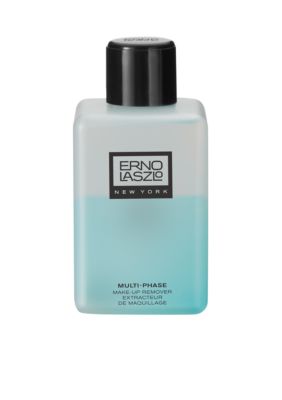 Erno Laszlo Multi-Phase Makeup Remover