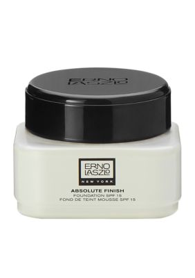 Erno Laszlo Absolute Finish Foundation SPF 15
