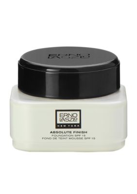 Erno Laszlo Absolute Finish Foundation