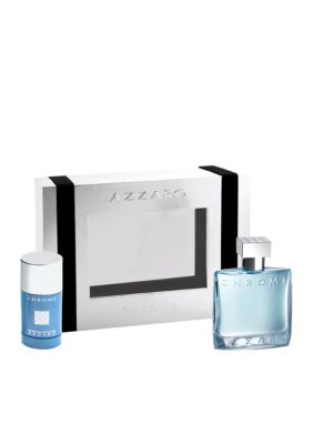 Chrome Traditions Gift Set