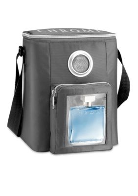 Chrome Chrome Audio Cooler