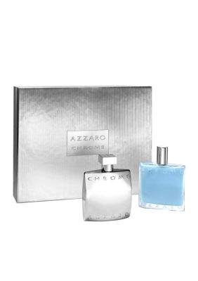 Chrome Reflections Gift Set