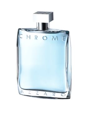 Chrome by Azzaro Eau De Toilette Spray - Limited Edition