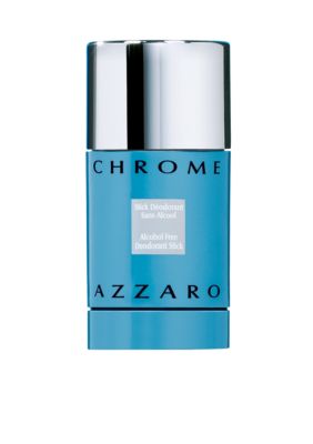 Chrome by Azzaro Deodorant Stick