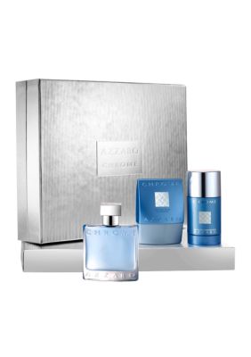 Chrome Necessities Gift Set