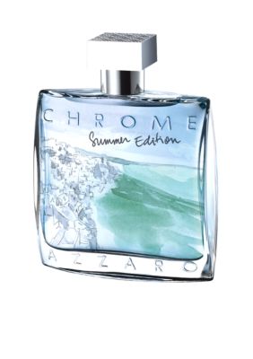Chrome Summer Edition